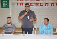 2ª ETAPA –  Alunos-atletas do IFRR disputam vôlei de quadra e handebol nos Jogos Intercampi, no Amajari