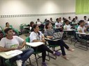 Alunos do IFRR/CAM realizam defesa de atividades de estágio