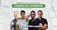 CONSUP – Representantes do CAM serão escolhidos em assembleias nos dias 24 e 25 de maio