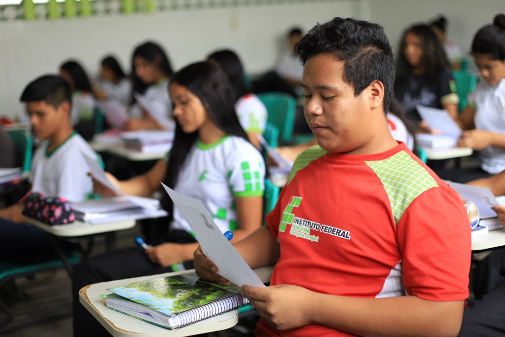 IFRR – Campus Amajari oferece 65 vagas para curso Técnico em Agropecuária