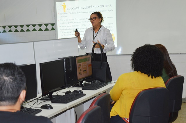 III Encontro de Graduação discute práticas pedagógicas