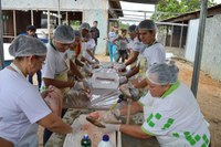 VII Mostra Pedagógica é realizada nesta quarta-feira, dia 31