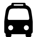 ícone Auxílio Transporte