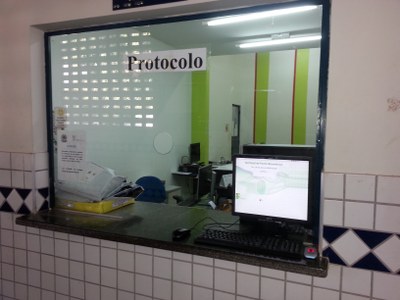 Protocolo