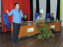 Encontro Egressos 2016