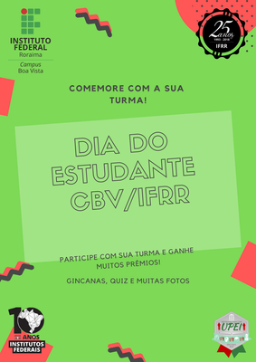 dia do estudante