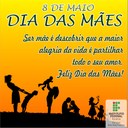 Cartao dia das maes