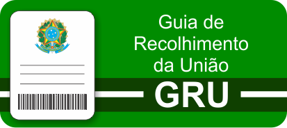 Guia de Recolhimento da União