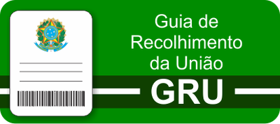 Guia de Recolhimento da União