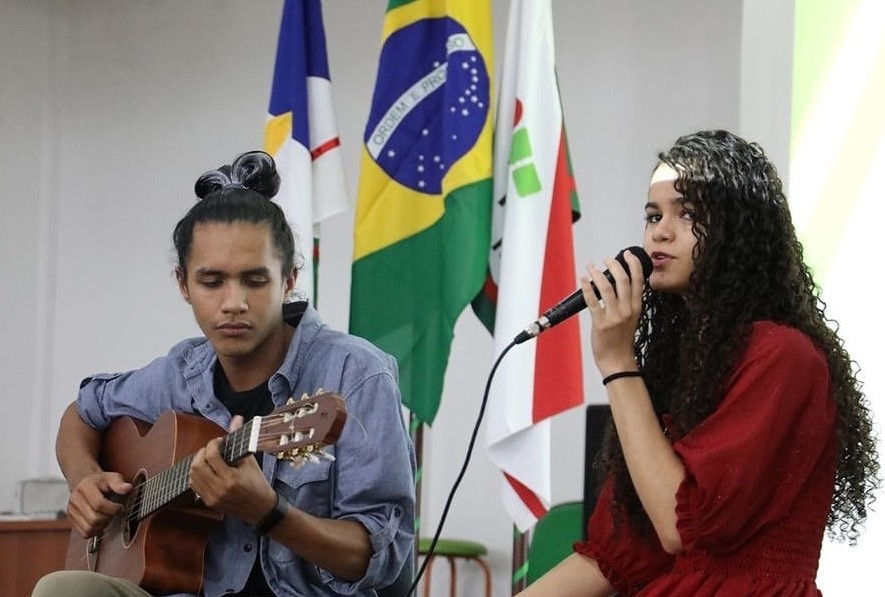 Coordenação de Esportes e Cultura abre inscrições para seletivas de alunos artistas e atletas