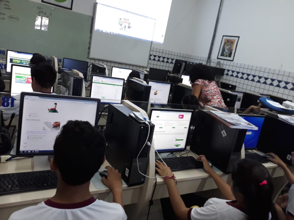 EAD – Campus Boa Vista oferece 510 vagas em pós-graduação lato sensu em três áreas