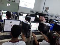 EAD – Campus Boa Vista oferece 510 vagas em pós-graduação lato sensu em três áreas