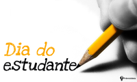 O IFRR - Campus Boa Vista-Centro parabeniza a todos os seus estudantes pelo seu dia, "11 de agosto, Dia do Estudante”.