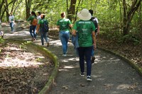 IFRR inicia Curso Técnico de Guia de Turismo em mais dois municípios 