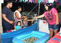 Arraial do IFRR Bonfim ocorre nesta terça-feira, 2   