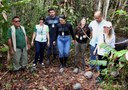 Campus do IFRR ganha centro de reabilitação da fauna silvestre