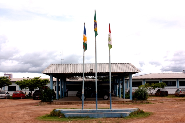 CNP forma primeira turma do curso Técnico em Agroindústria 