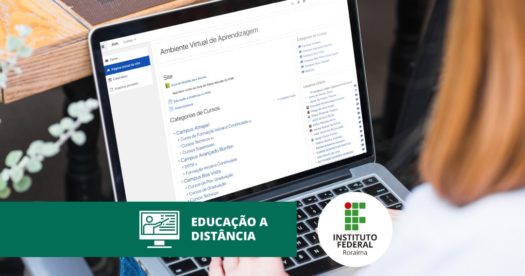 ENSINO A DISTÂNCIA - CNP abre seletivo para curso de Auxiliar Pedagógico