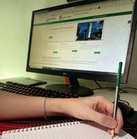 Publicado resultado final da seleção de estudantes do Campus Novo Paraíso para apoio à inclusão digital