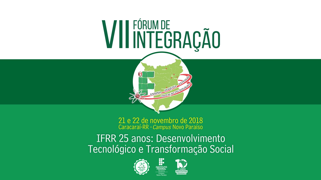 VII FORINT – Evento gera expectativas em torno das novidades da edição 2018