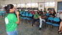 Servidoras do CNP recebem homenagem pelo Dia Internacional da Mulher