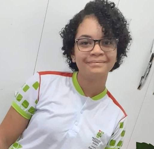 Nota de pesar à família da estudante Yara Yasmin, do CBVZO