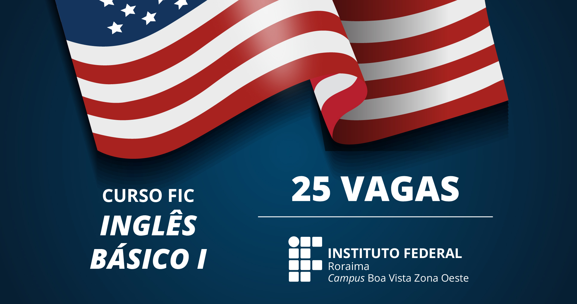 CBVZO divulga resultado preliminar de candidatos para curso de Inglês Básico