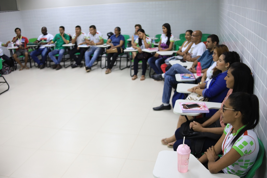 Dois cursos do CBVZO iniciam-se na próxima segunda-feira, dia 12