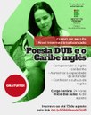 O INGLÊS DO CARIBE - Abertas inscrições para curso de extensão no CBVZO