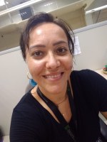 Professora Gisela