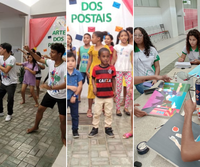 Projetos desenvolvidos no CBVZO serão destaque em encerramento do ano letivo de escola de Boa Vista