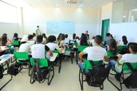 ZONA OESTE – Alunos do curso FIC de Inglês Básico I serão certificados 