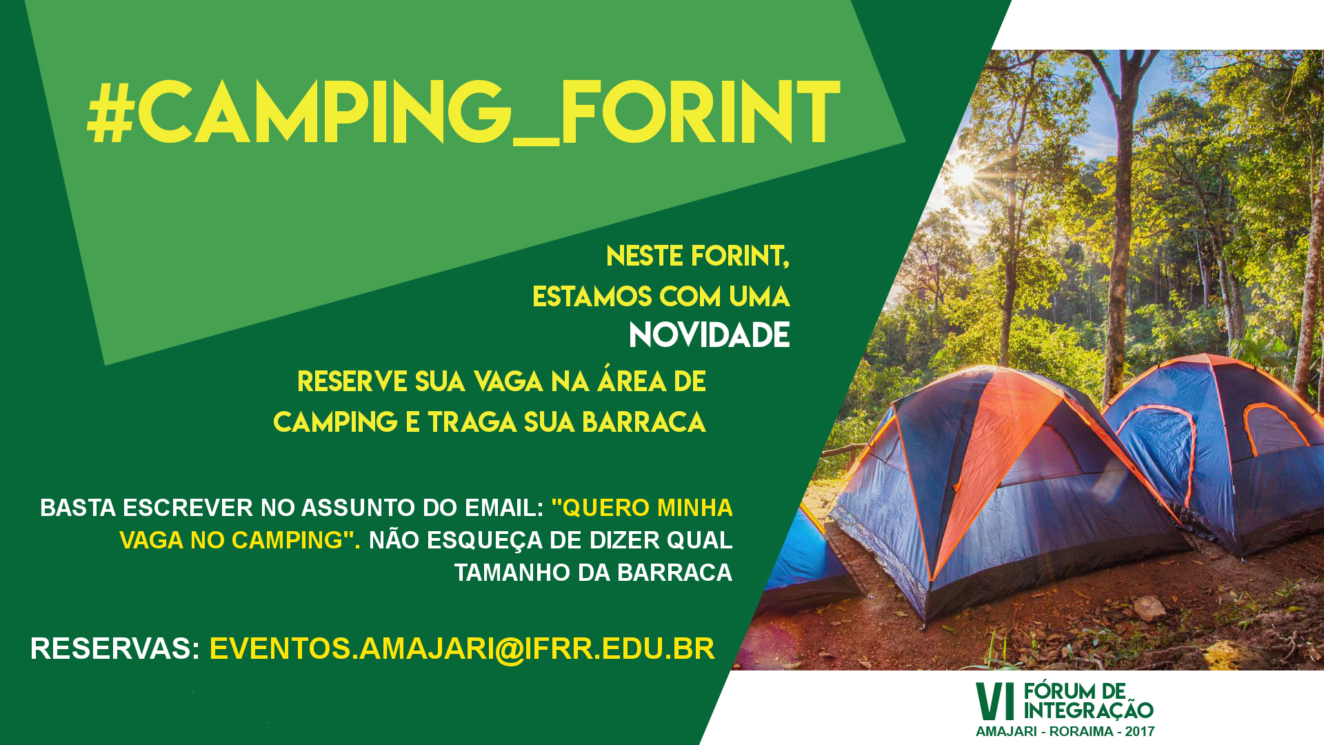 ÁREA DE CAMPING_FORINT