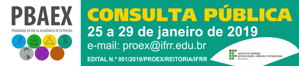 PBAEX 2019