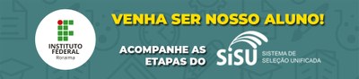 Banner Sisu 2018.1 - Acompanhamento 