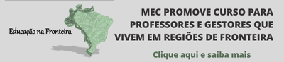 Educação na Fronteira 2016