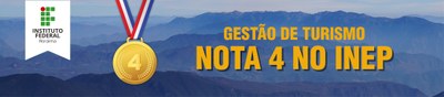 Nota 4 - Curso Turismo 2017