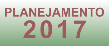 Planejamento 2017