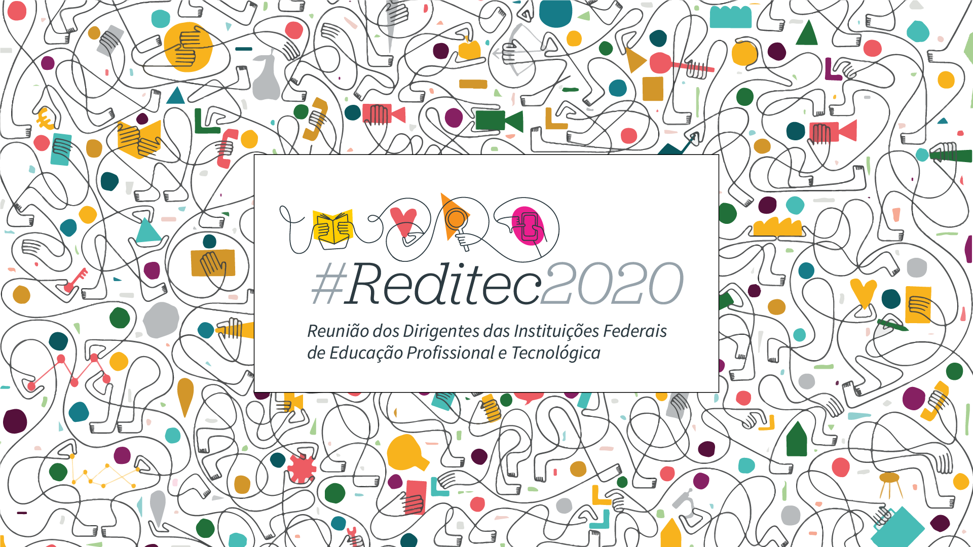 Abertas inscrições para Reditec 2020