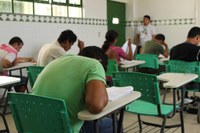 Cinco campi do IFRR oferecem mais de 760 vagas para o primeiro semestre de 2019