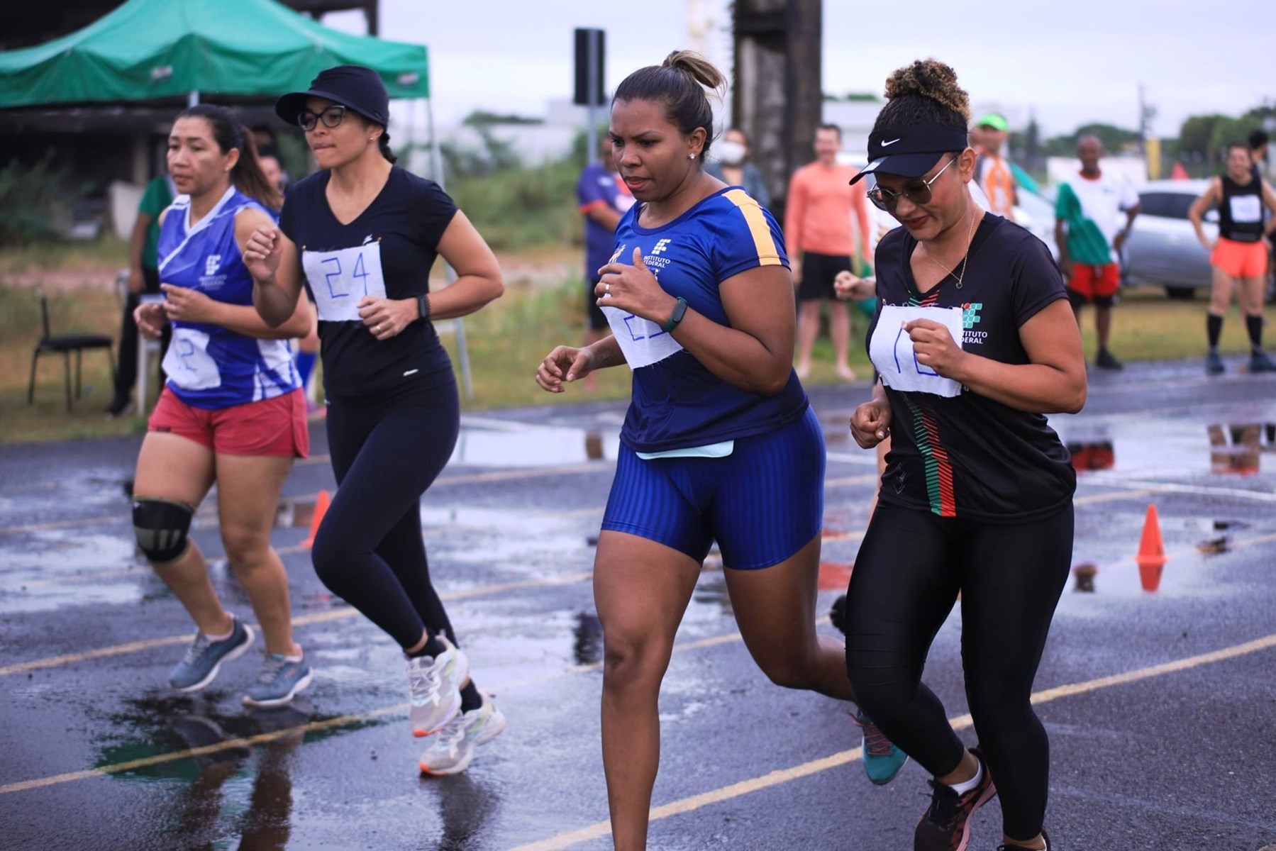 Corrida comemorativa de 30 anos do IFRR tem inscrições abertas