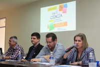 DIA C DA CIÊNCIA –  IFRR vai apresentar vitrine tecnológica nesta quarta-feira