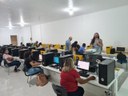 DOCENTEPT – Especialização do IFRR promove intervenções pedagógicas em cursos técnicos