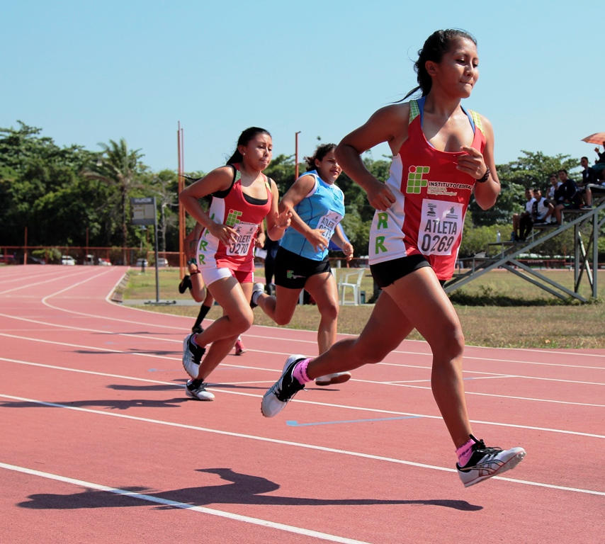 JIFs NORTE – Roraimenses seguem conquistando medalhas