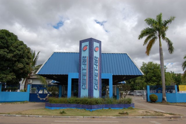 Centro Federal de Educação Tecnológica