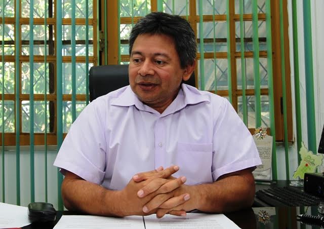 Conselho Superior deflagra processo de escolha de novos dirigentes do IFRR