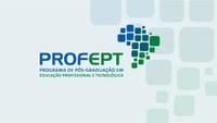 IFRR – Pré-matrícula de aprovados no mestrado ProfEPT ocorre de 1° a 5 de julho