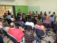 IFRR inicia segunda turma de mestrado em Educação Agrícola