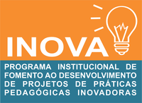 Inscrições para vagas remanescentes do Programa Inova começam nesta quarta, dia 17 
