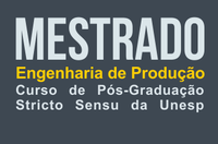 Lançado edital do Mestrado Profissional em Engenharia de Produção/Turma IFRR 